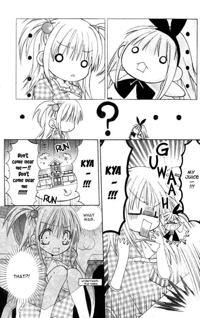 Pixie Pop Chapter 1 20